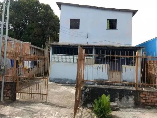 Imagem: Casa Colônia Santo Antônio