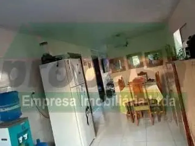 Imagem 1: Casa de Rua - / Residencial / Jorge Teixeira