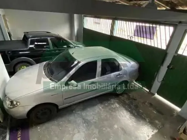 Imagem 12: Casa de Rua - / Residencial / Jorge Teixeira