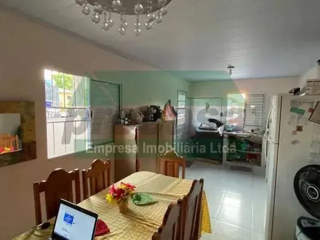 Imagem 6: Casa de Rua - / Residencial / Jorge Teixeira