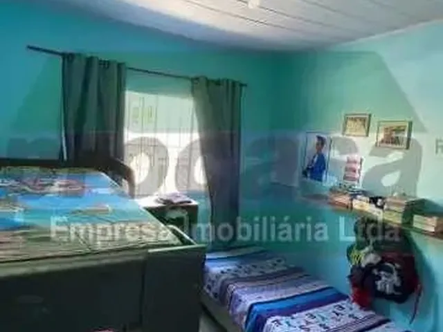 Imagem 4: Casa de Rua - / Residencial / Jorge Teixeira