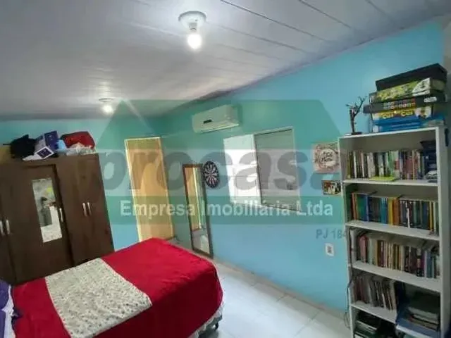 Imagem 9: Casa de Rua - / Residencial / Jorge Teixeira