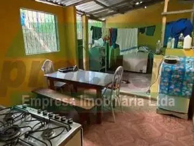 Imagem 5: Casa de Rua - / Residencial / Jorge Teixeira
