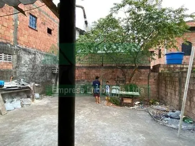 Imagem 11: Casa de Rua - / Residencial / Jorge Teixeira