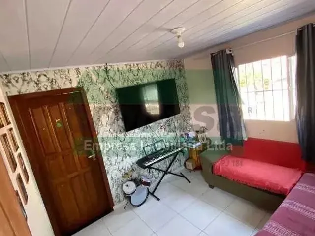 Imagem 7: Casa de Rua - / Residencial / Jorge Teixeira