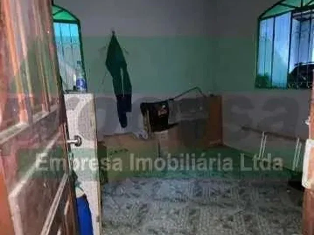 Imagem 14: Casa de Rua - / Residencial / Jorge Teixeira