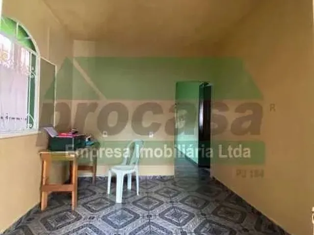 Imagem 8: Casa de Rua - / Residencial / Jorge Teixeira