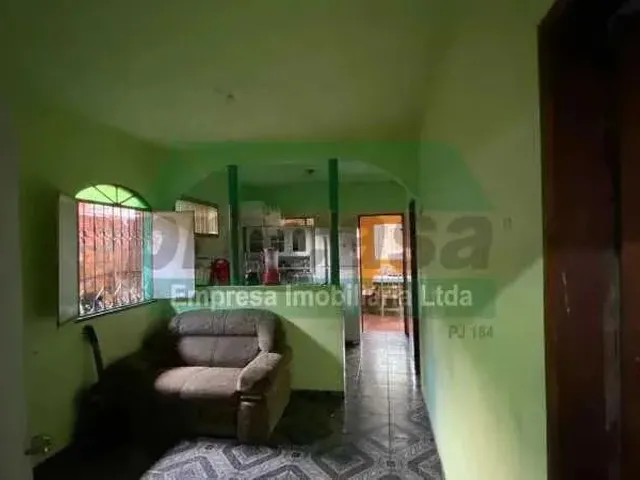 Imagem 10: Casa de Rua - / Residencial / Jorge Teixeira