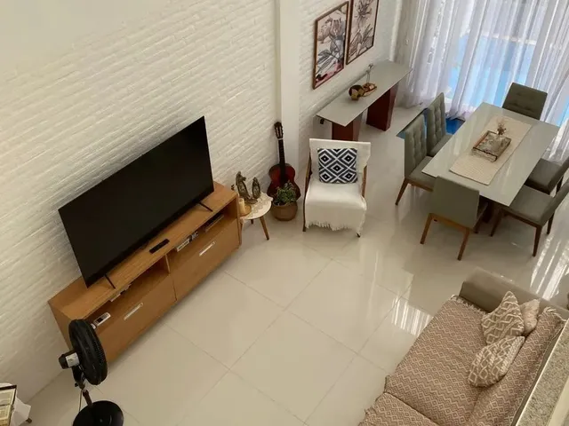 Imagem: Casa a Venda no Condomínio Tiradentes