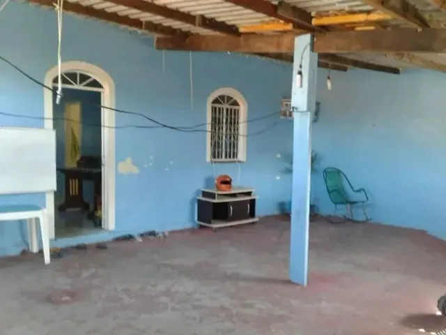 Imagem 3: Casa com 3 Dormitórios À Venda, 160 M² por Rs 160.000,00 - Jorge Teixeira - Manaus-Am
