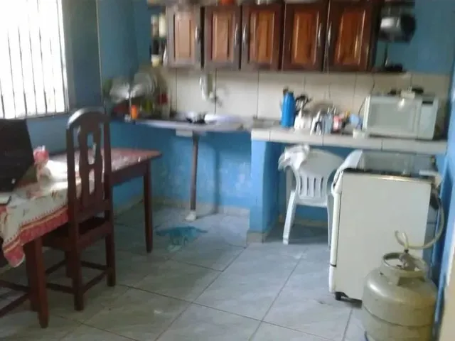 Imagem 5: Casa com 3 Dormitórios À Venda, 160 M² por Rs 160.000,00 - Jorge Teixeira - Manaus-Am