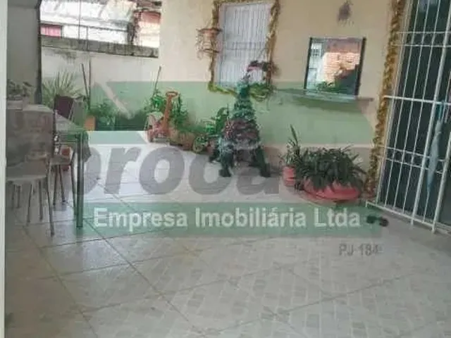 Imagem 7: Casa Residencial a Venda na Col. Terra Nova