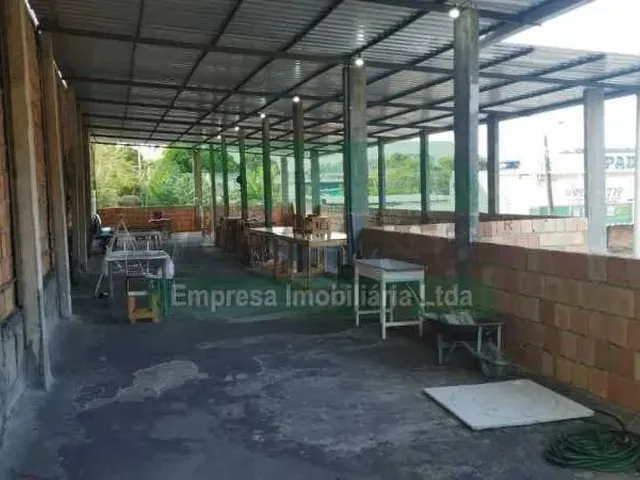 Imagem 3: Casa Residencial a Venda na Col. Terra Nova