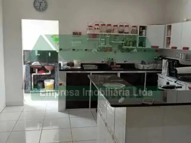 Imagem 14: Casa Residencial a Venda na Col. Terra Nova