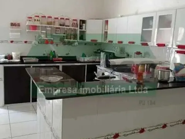 Imagem 5: Casa Residencial a Venda na Col. Terra Nova