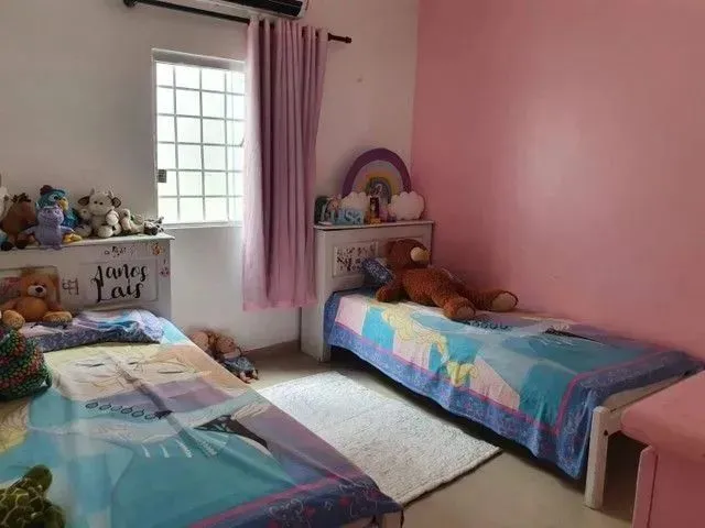 Imagem 3: Casa com 3 Dormitórios À Venda, 160 M² por Rs 300.000,00 - Cidade Nova - Manaus-Am