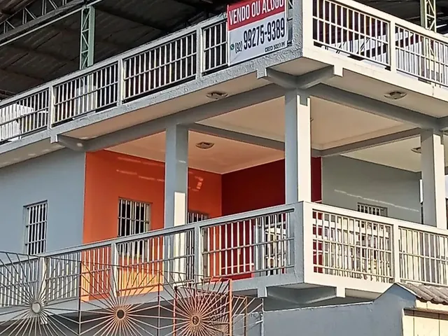 Imagem: Linda Casa no Lírio do Vale 2