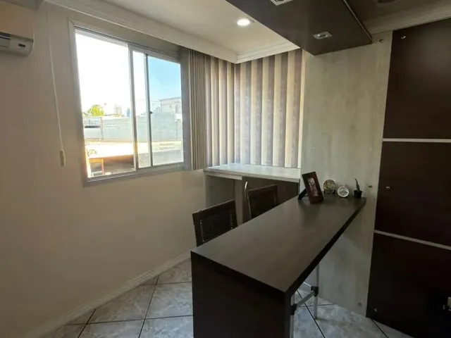 Imagem: Edifico Lúxor Residence 2 Quartos