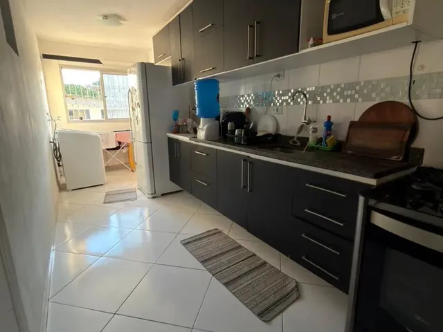 Imagem 2: Edifico Lúxor Residence | 2 Quartos