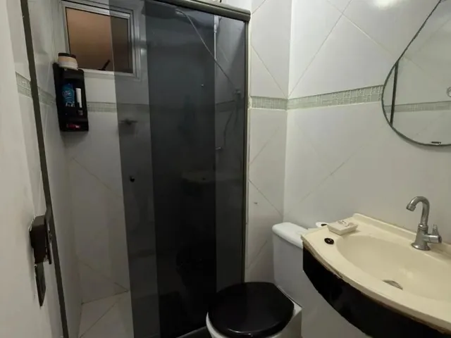 Imagem 3: Edifico Lúxor Residence | 2 Quartos