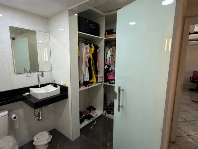 Imagem 5: Edifico Lúxor Residence | 2 Quartos