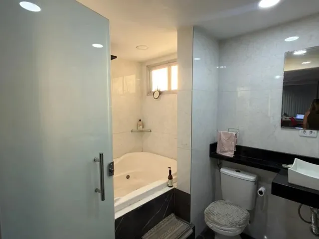Imagem 6: Edifico Lúxor Residence | 2 Quartos