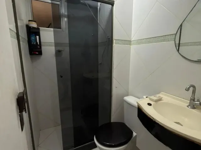 Imagem 9: Edifico Lúxor Residence | 2 Quartos