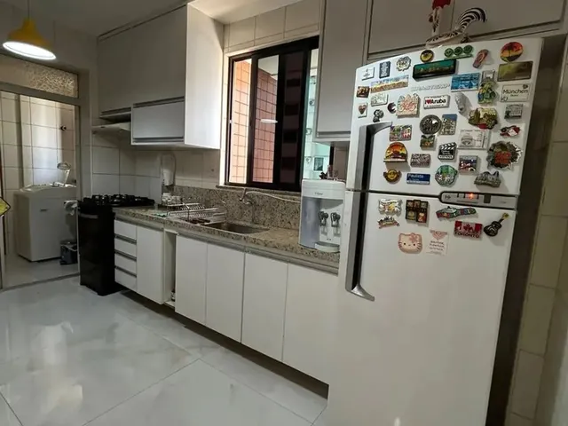 Imagem 10: Vendo Apartamento no Maria da Fé