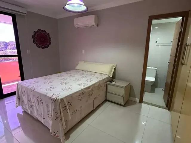 Imagem 7: Vendo Apartamento no Maria da Fé