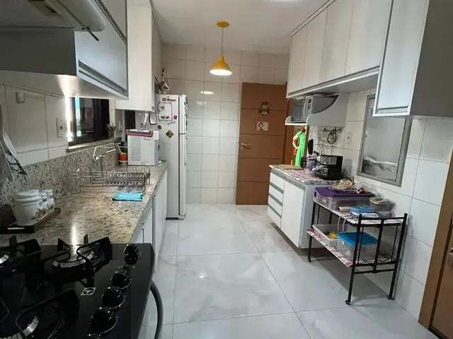 Imagem 3: Vendo Apartamento no Maria da Fé