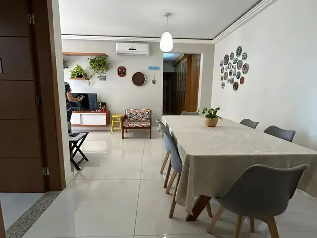 Imagem 2: Vendo Apartamento no Maria da Fé