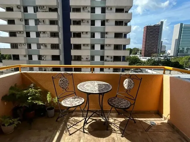 Imagem 5: Vendo Apartamento no Maria da Fé