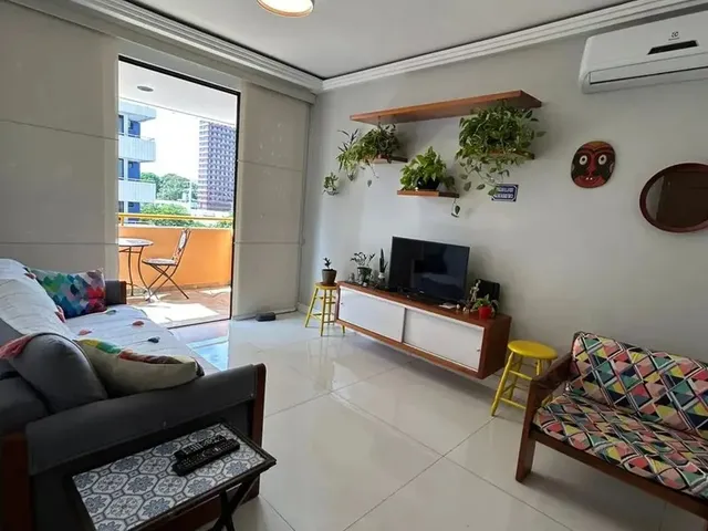 Imagem 12: Vendo Apartamento no Maria da Fé