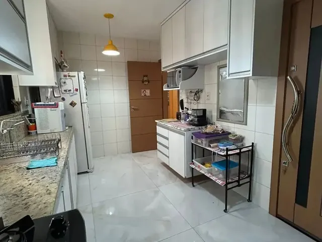 Imagem 9: Vendo Apartamento no Maria da Fé