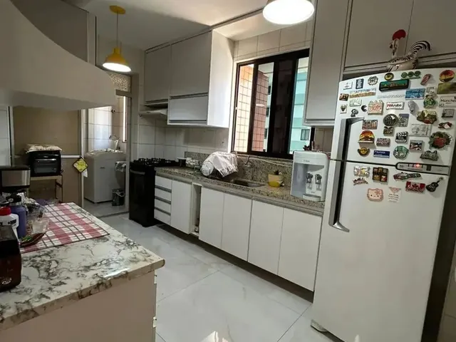 Imagem 8: Vendo Apartamento no Maria da Fé