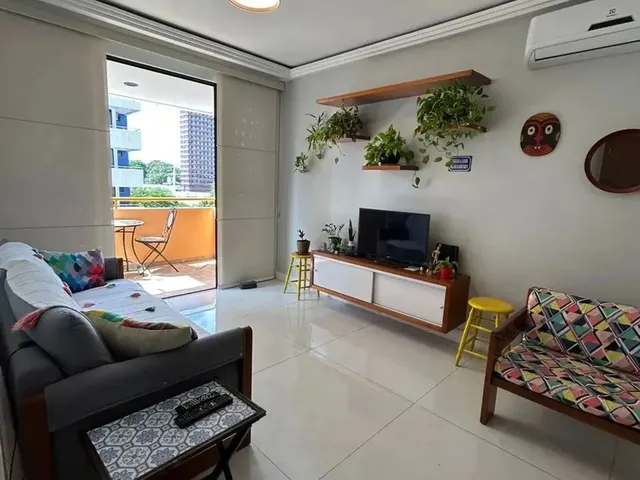 Imagem 4: Vendo Apartamento no Maria da Fé