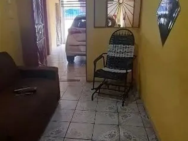 Imagem: Casa com 3 Dormitórios À Venda, 250 M²