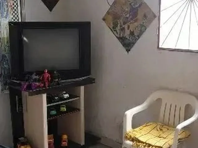 Imagem 8: Casa com 3 Dormitórios À Venda, 250 M² por Rs 195.000,00 - Cidade Nova - Manaus-Am