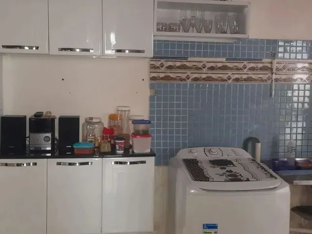 Imagem 6: Casa com 3 Dormitórios À Venda, 250 M² por Rs 195.000,00 - Cidade Nova - Manaus-Am