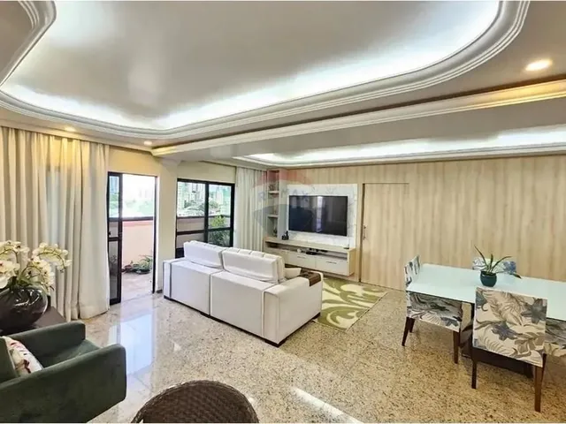 Imagem: Apartamento no Condomínio Manaus Park