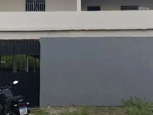 Imagem 1: Vendo Área com 5 Aptos +3 em Construção no Conjunto Nova República