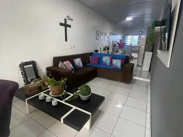Imagem: Casa Térrea em Residencial Fechado José