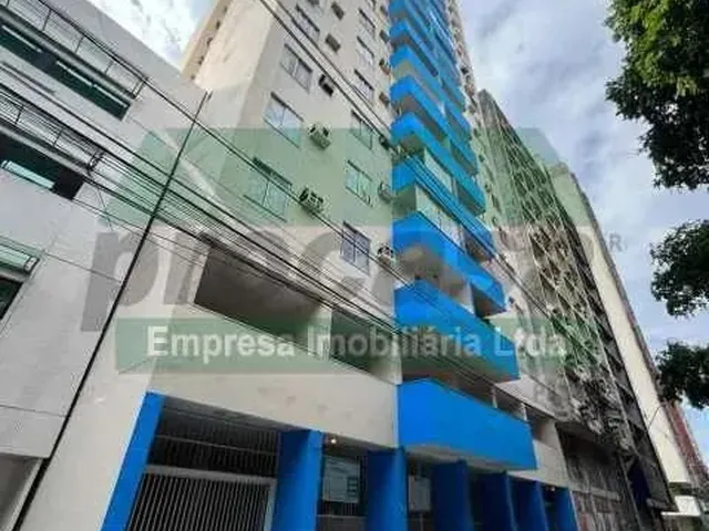 Imagem: Apartamento Disponível para Venda no Centro