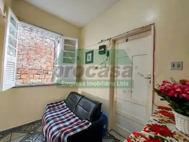 Imagem 14: Casa de Rua : / Residencial / São Geraldo