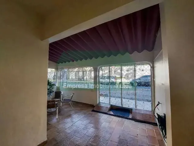 Imagem 3: Casa de Rua : / Residencial / São Geraldo