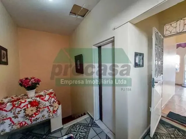 Imagem 2: Casa de Rua : / Residencial / São Geraldo
