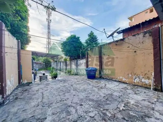 Imagem 6: Casa de Rua : / Residencial / São Geraldo