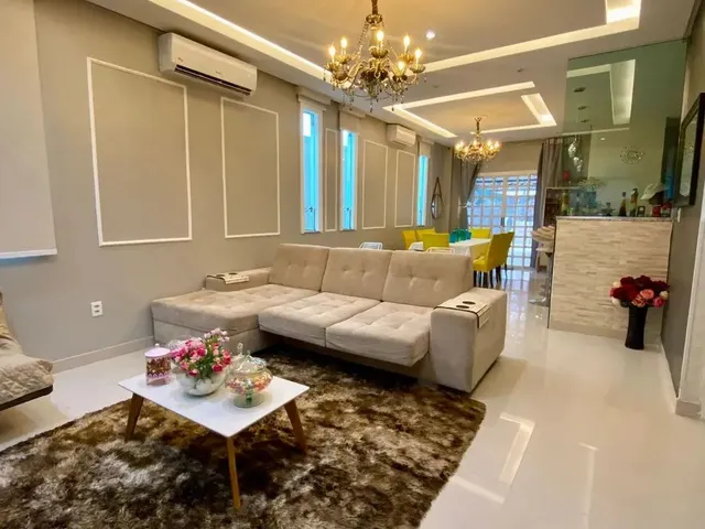 Imagem: Casa em Flores Mobiliada Próximo Ao Aeroclube