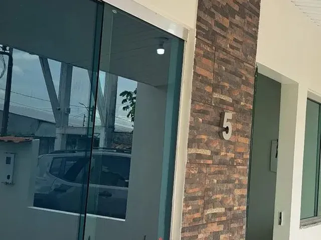 Imagem: Condomínio Dois Quartos