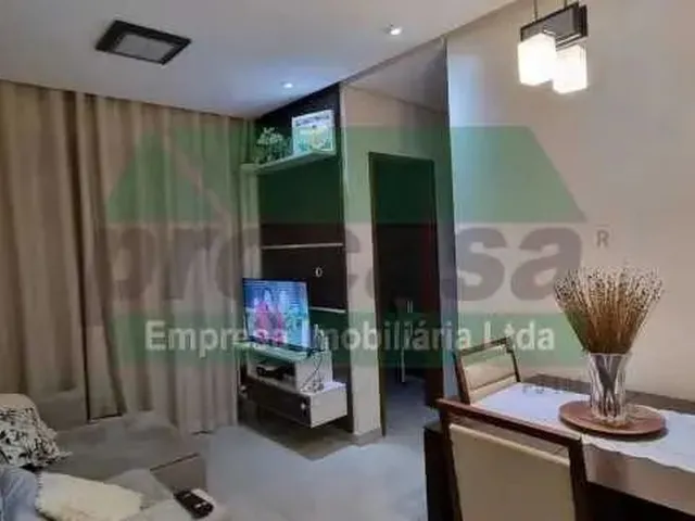 Imagem: Apartamento - / Residencial / Distrito Industrial